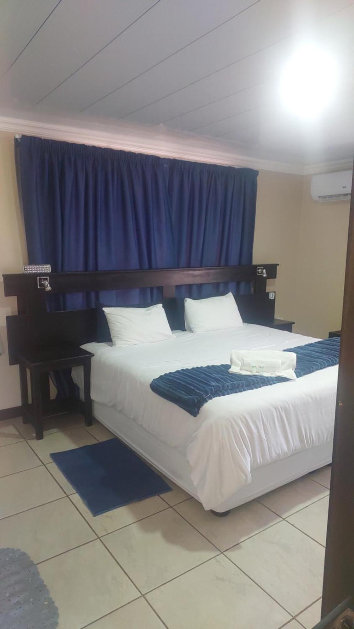 El Gran Chaparral Guest House Pretoria-Noord Rum bild