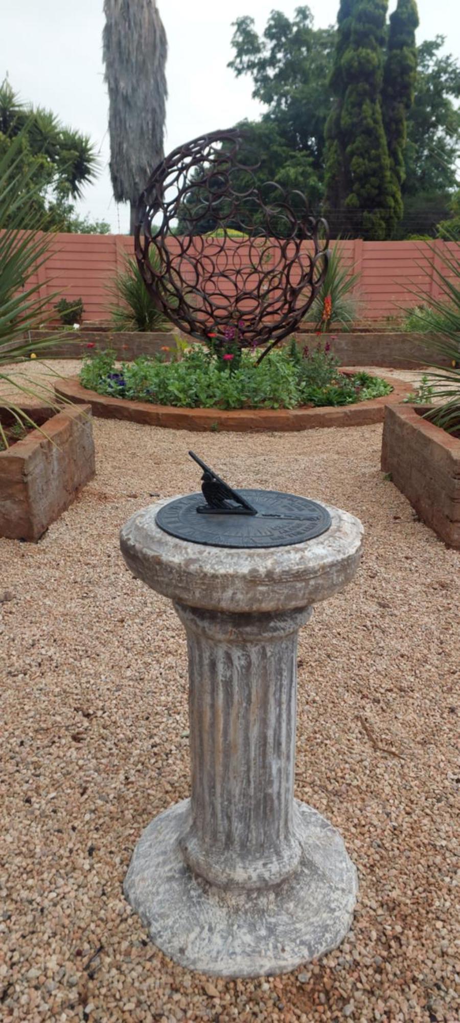El Gran Chaparral Guest House Pretoria-Noord Exteriör bild